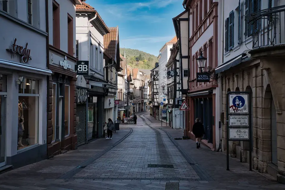 Explore Haines City's Local Gems in Haines City