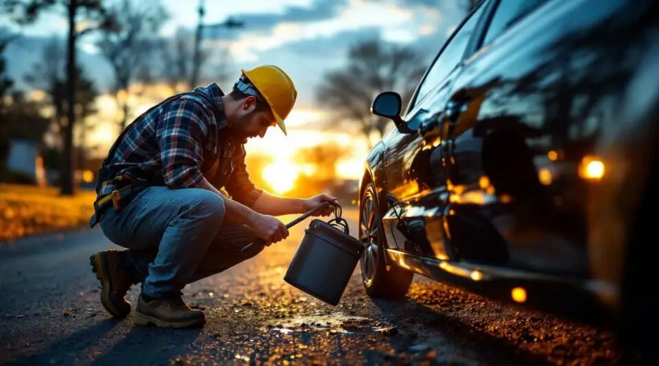 Car Lockout Service Auburndale